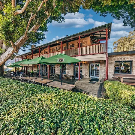 Wisemans Inn-2