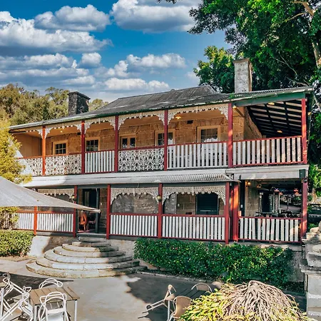 Wisemans Inn-3