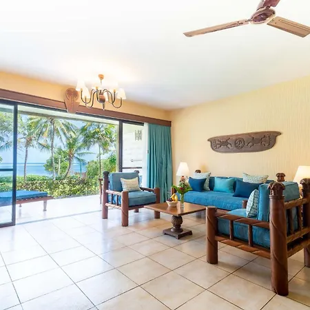 Baobab Beach Resort & Spa-2