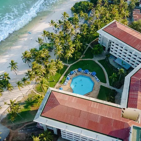 Mombasa Continental Resort-3