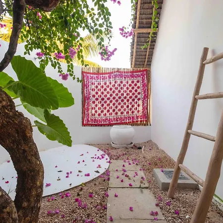 Sharazad Boutique Hotel-2