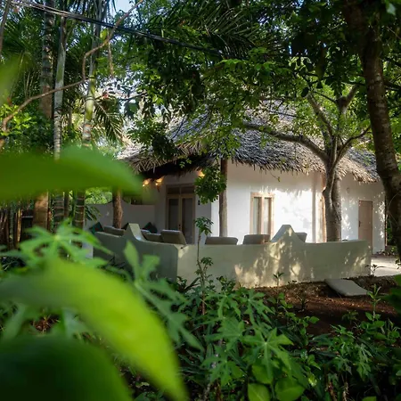 Sharazad Boutique Hotel-3