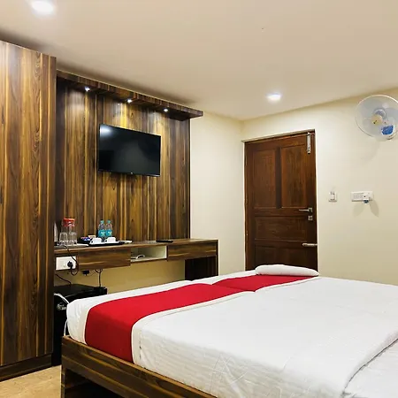 Hotel White Feather-3