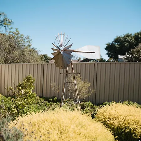 Langmeil Cottages-3