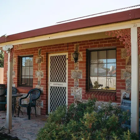 Langmeil Cottages-2
