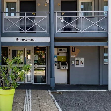 B&B HOTEL Valence Nord-2