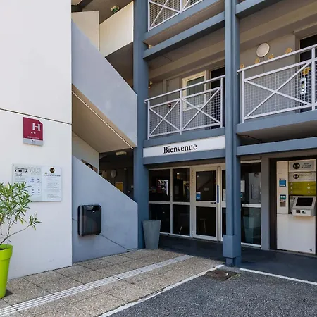 B&B Hotel Valence Nord-3