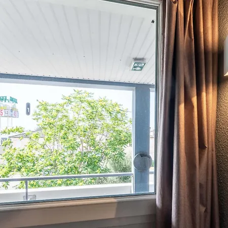 B&B Hotel Valence Nord-2