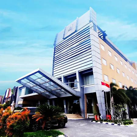 Royal Asnof Hotel Pekanbaru-3