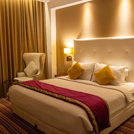 Royal Asnof Hotel Pekanbaru-3