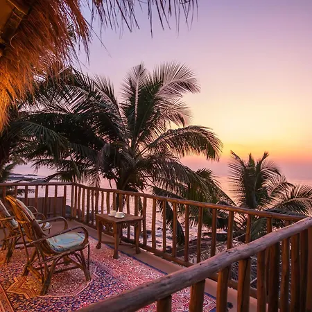 Dwarka Beach Resort Goa-2
