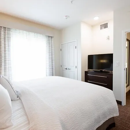 Residence Inn By Marriott Oklahoma City North/Quail Springs-3