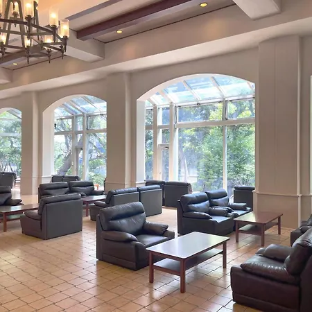 Itoen Hotel-2