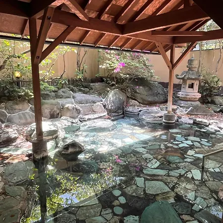 Itoen Hotel-3