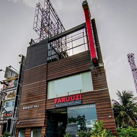 Hotel O Jayam Residency - Urapakkam-3
