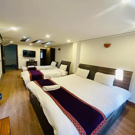 Hotel Bhaktapur Inn-2
