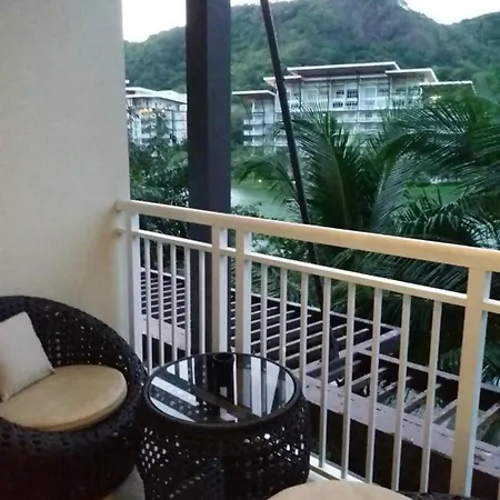 Luxurious Family Room Pico De Loro-3