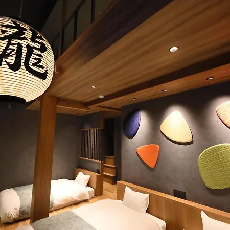 Hakuba Ryujin Onsen Ryokan Sui-2