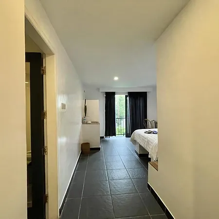 Taman Unique Hotel Senggigi-2