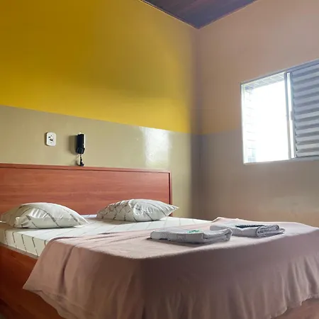 Hotel Gasometro-2
