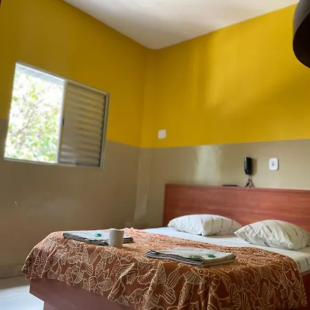 Hotel Gasometro-3