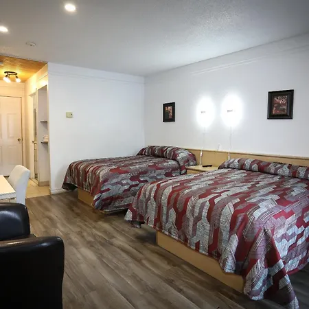 Motel Classique-3