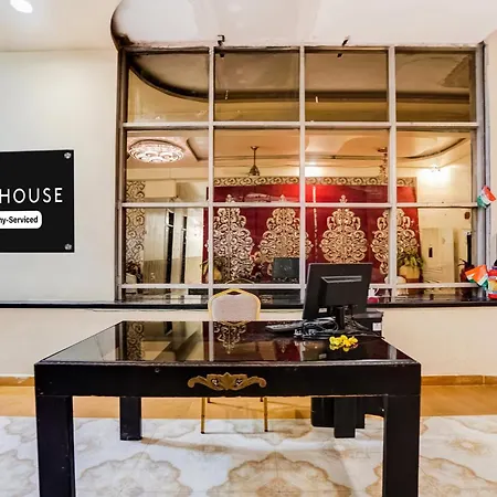 Townhouse Keshavpuram-2
