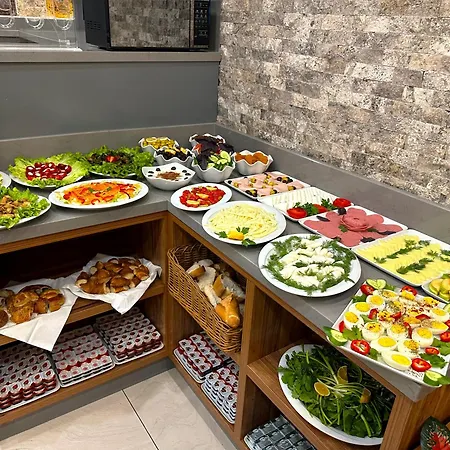 Avrasya Port Hotel-2