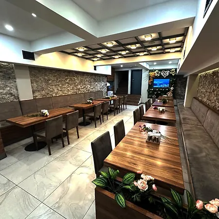 Avrasya Port Hotel-3