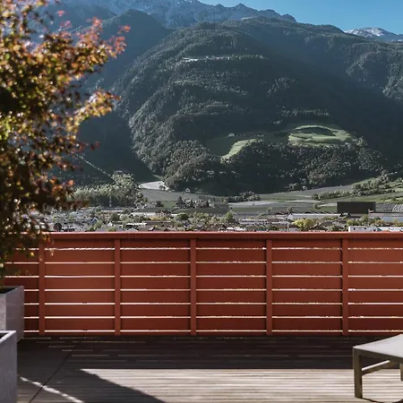 Lindenhof Pure Luxury & Spa Dolcevita Resort-2