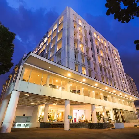 Royal Padjadjaran Hotel-3