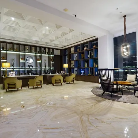 Royal Padjadjaran Hotel-2