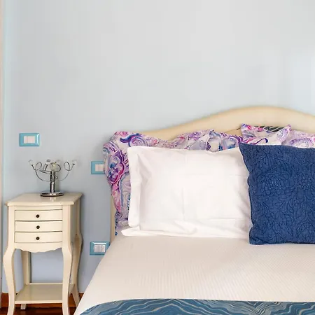 Central View Boutique - Milu Holidays Firenze-3