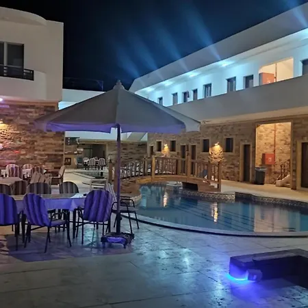 Carmine Hotel Dahab-2
