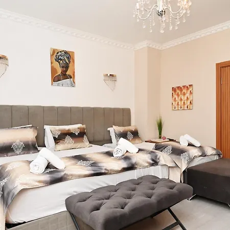 Kispet Deluxe Hotels&Suites-3