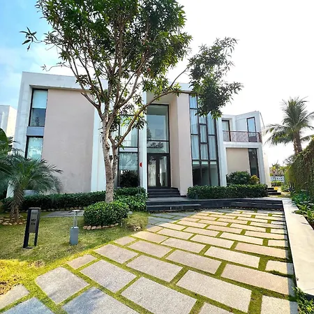 Oakwood Ha Long-3