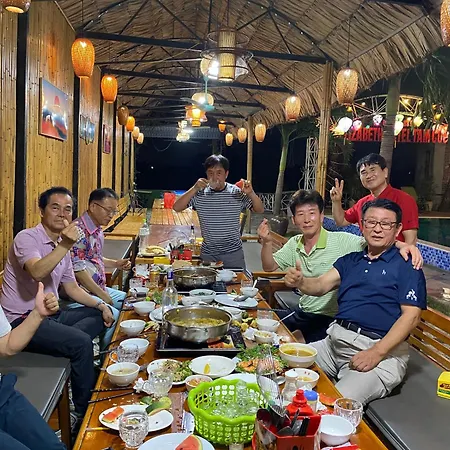 Elizabeth Hotel Tam Coc-2