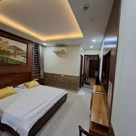 Hotel Phú Sĩ-2