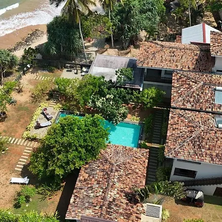 Guru Beach Resort-3