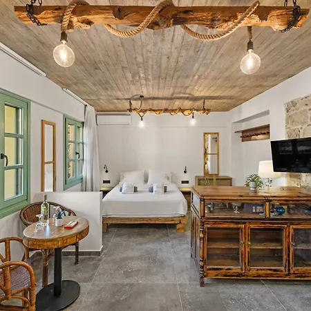 Casa Del Sol Suites (Adults Only)-2