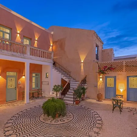 Casa Del Sol Suites (Adults Only)-3