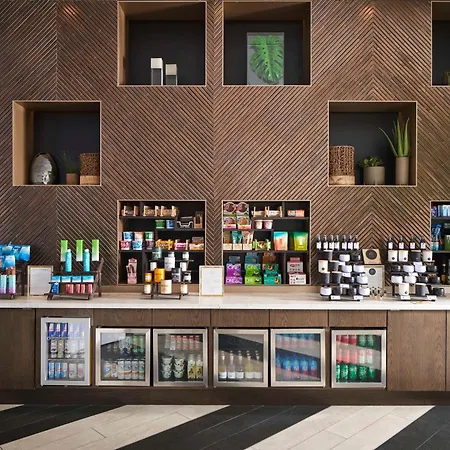 Thesis Hotel Miami Coral Gables, Curio Collection By Hilton-2