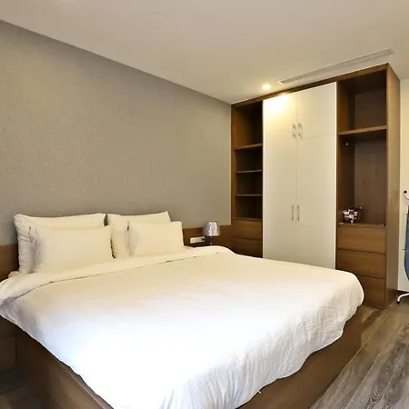Suites Tay Ho-2