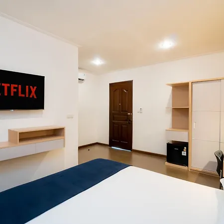 Blok M Residence-3
