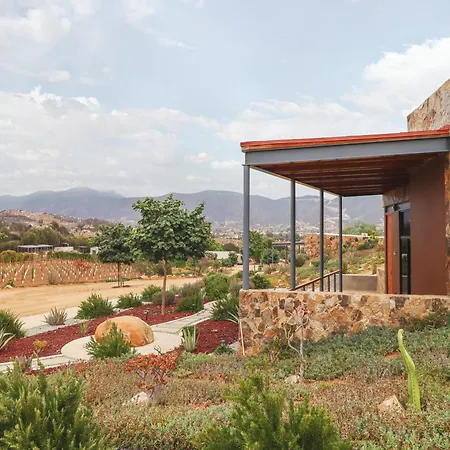 Parra Del Valle Hotel Boutique-2