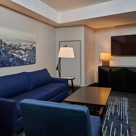 Residence Inn By Marriott Berkeley-2