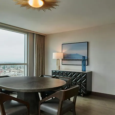 Residence Inn By Marriott Berkeley-2