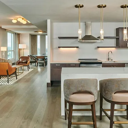 Residence Inn By Marriott Berkeley-3