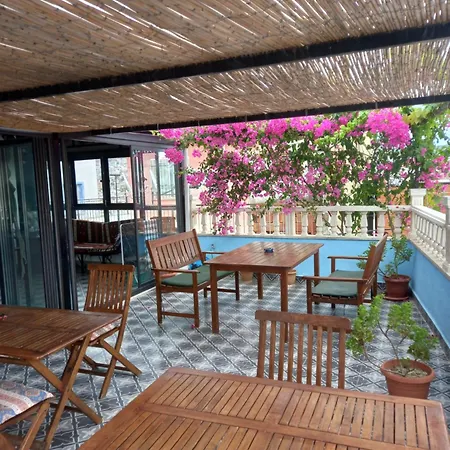 Casa Magnolia Boutique Rooms-2