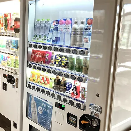 Toyoko Inn Hokkaido Kushiro Juji-Gai-3